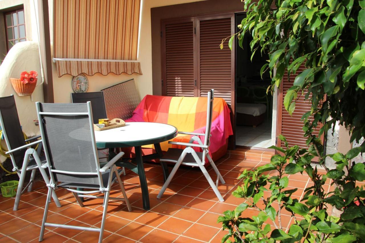 Апартаменты Balcon Del Mar En La Costa Коста-дель-Силенцио Экстерьер фото