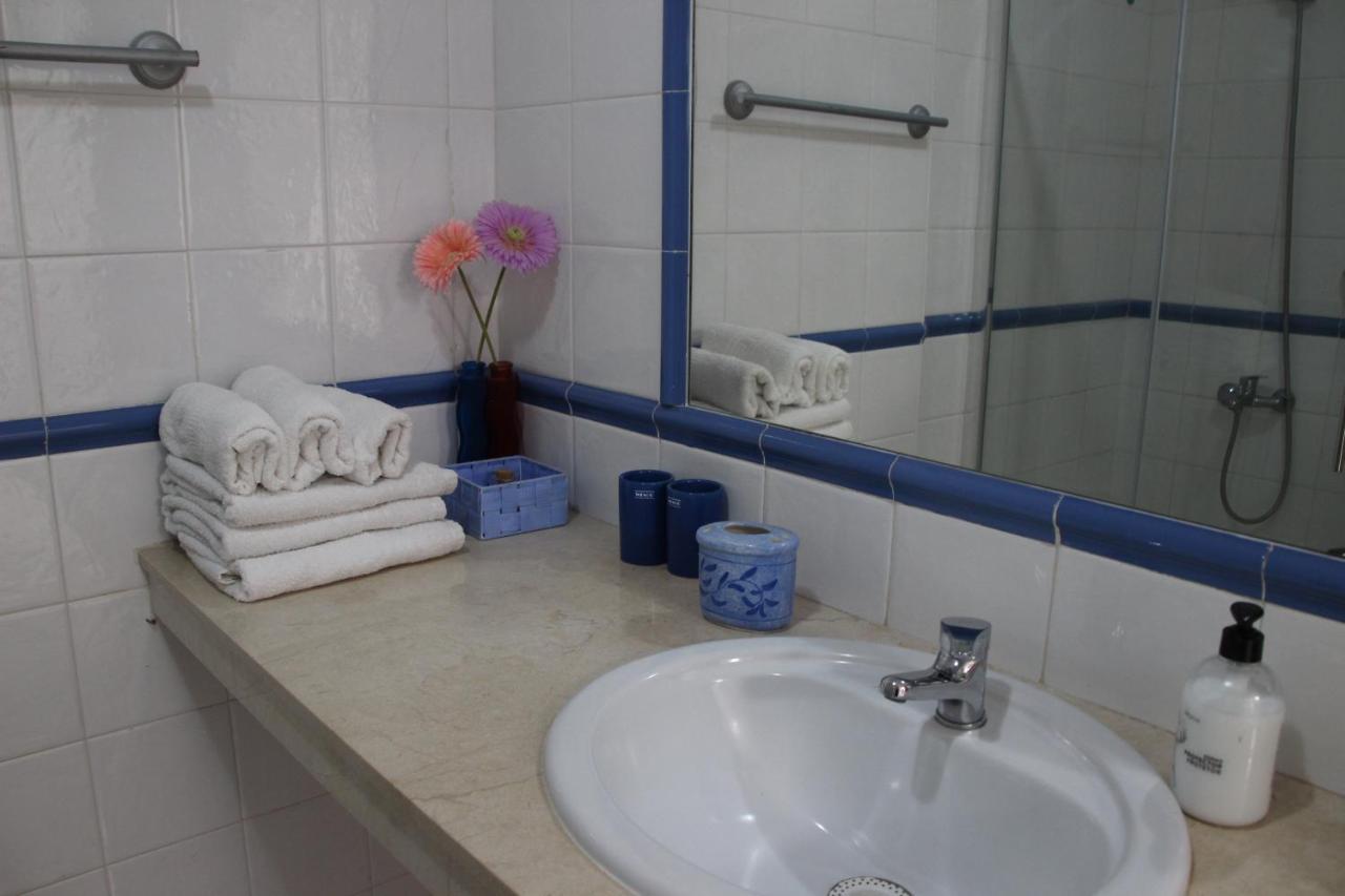 Апартаменты Balcon Del Mar En La Costa Коста-дель-Силенцио Экстерьер фото