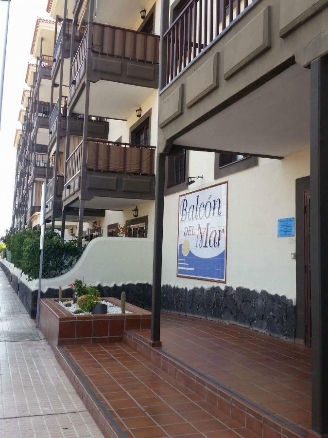 Апартаменты Balcon Del Mar En La Costa Коста-дель-Силенцио Экстерьер фото